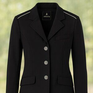 Arista Equestrian Show Jacket – Made in Canada – Size Small